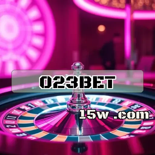 023bet: Atraentes Bônus que Elevam sua Experiência de Jogo