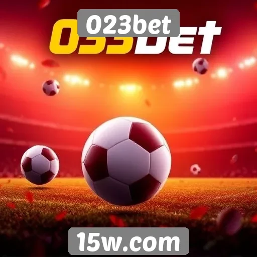 Avaliação das promoções e bônus do 023bet