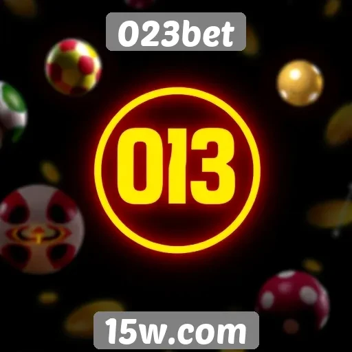 Análise da variedade de jogos no site 023bet