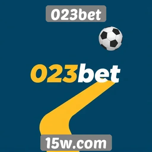 História e evolução do site 023bet