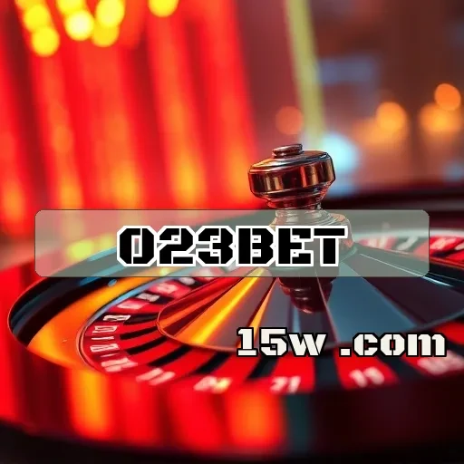 023bet: experimente a plataforma que transforma sua experiência de jogo