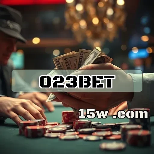 023bet: Descubra as Melhores Promoções e Ganhe Grande!