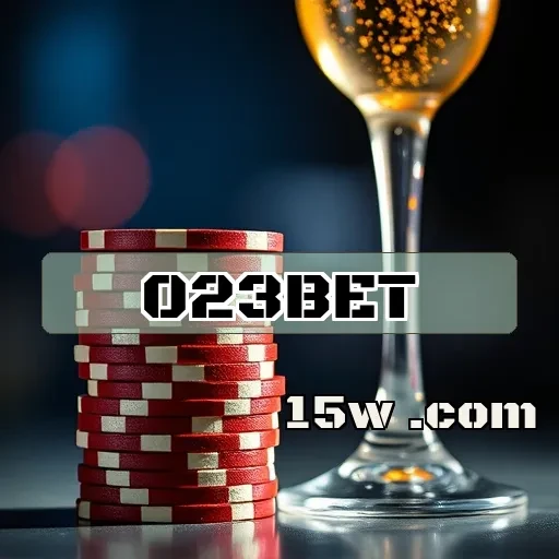 023bet: Apostas Esportivas em Um Novo Nível de Diversão