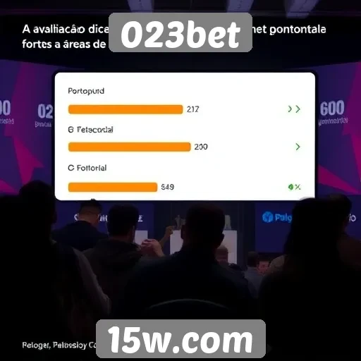 Experiência de usuário no site 023bet avaliada